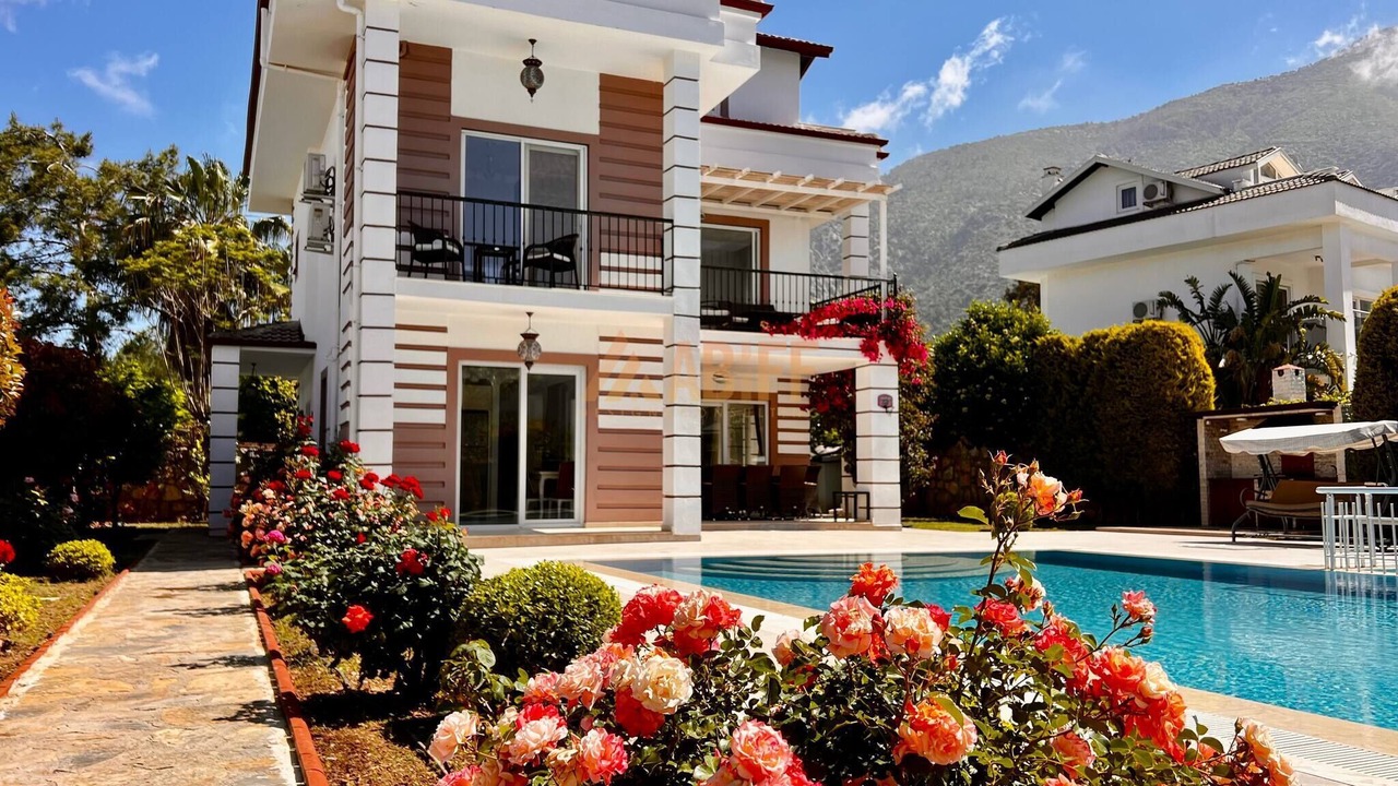 Photo of Outdoor in Oludeniz