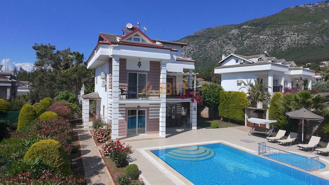 Photo of Outdoor in Oludeniz