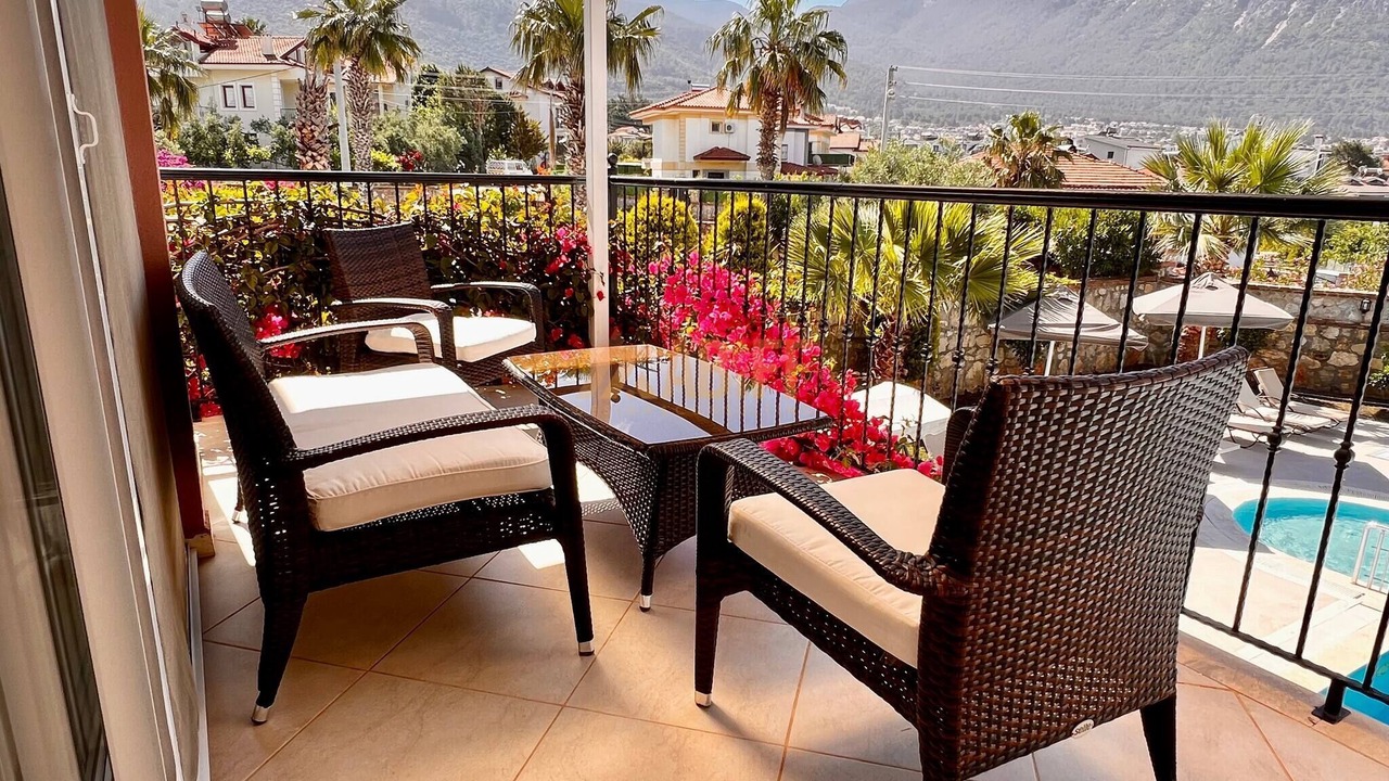 Photo of Outdoor in Oludeniz