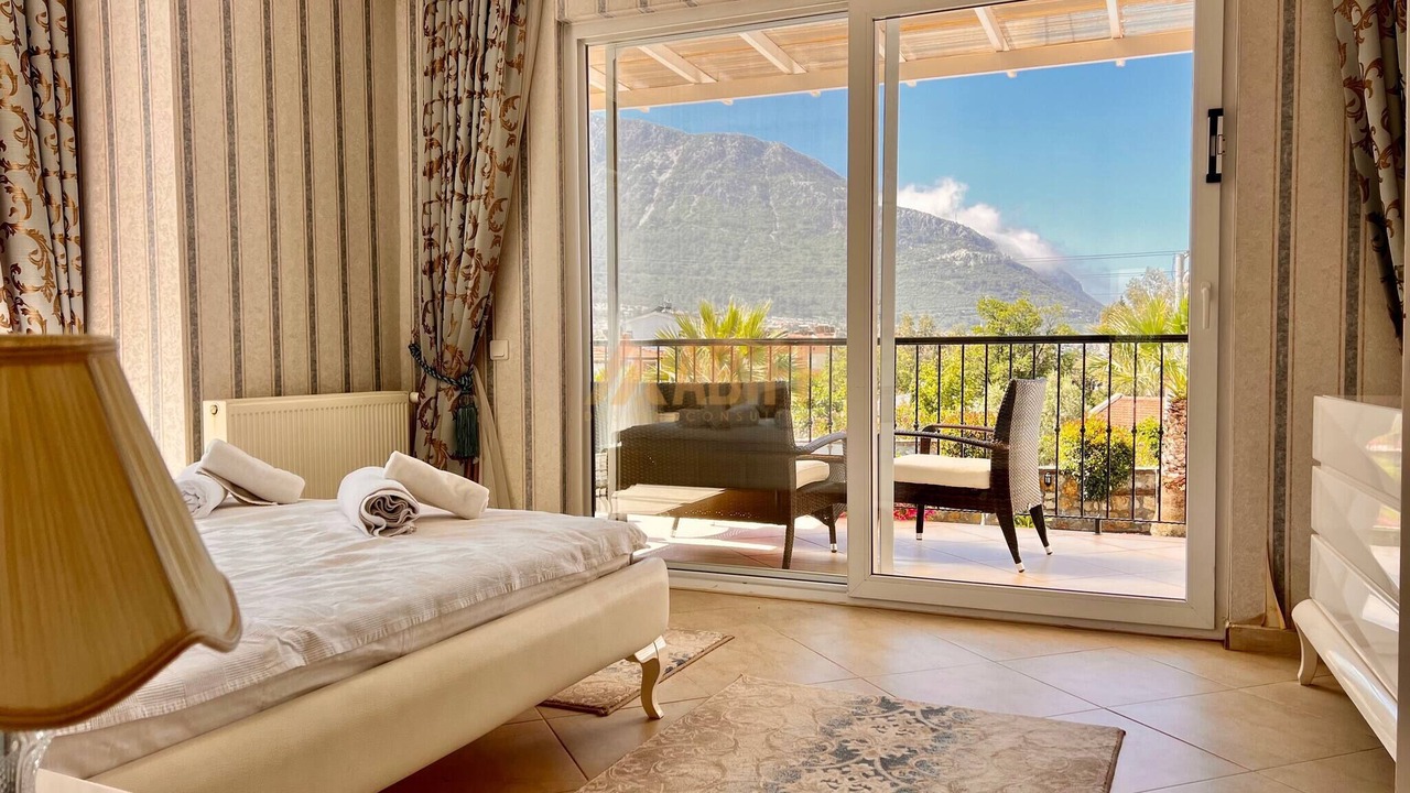 Photo of Bedroom in Oludeniz