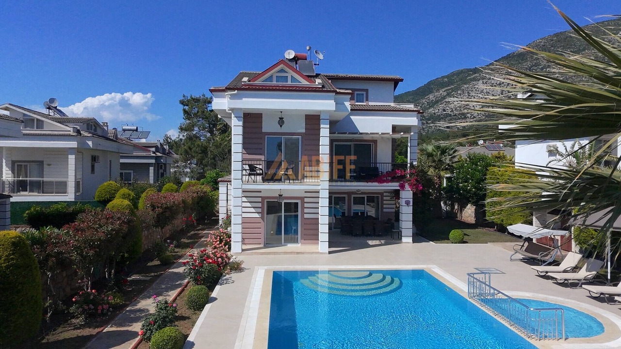 Photo of Outdoor in Oludeniz