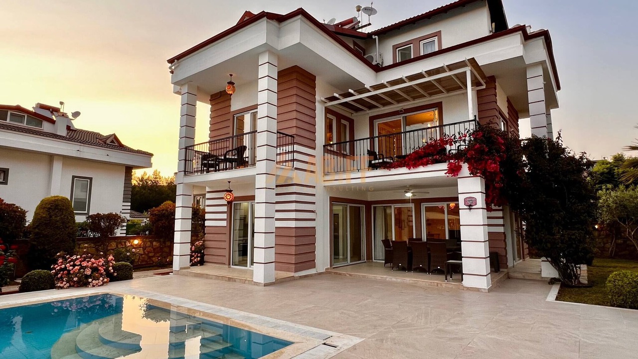Photo of Outdoor in Oludeniz