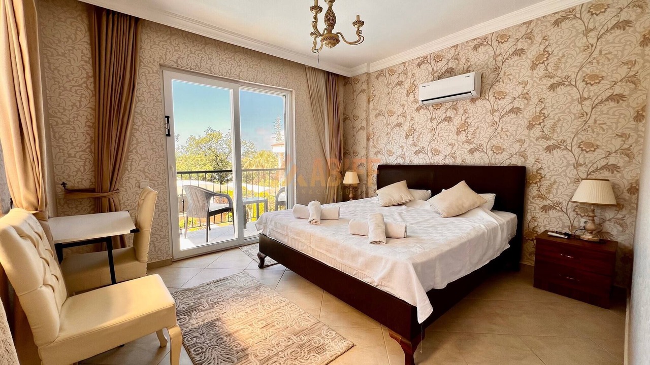 Photo of Bedroom in Oludeniz