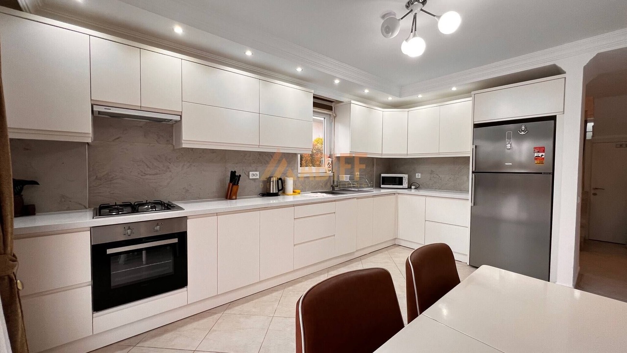 Photo of Kitchen in Oludeniz