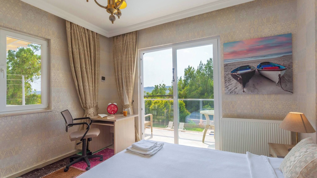 Photo of Bedroom in Oludeniz