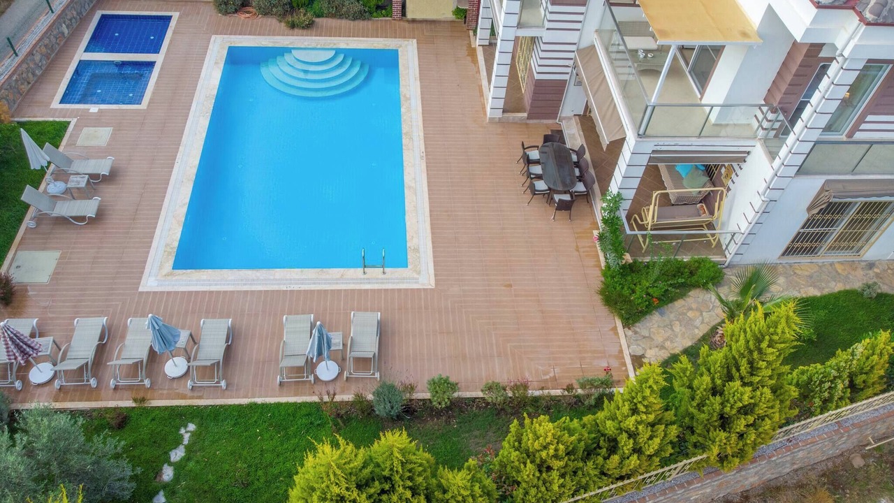 Photo of Outdoor in Oludeniz