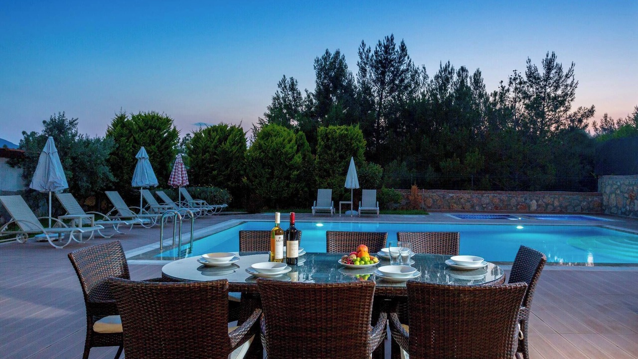 Photo of Outdoor in Oludeniz