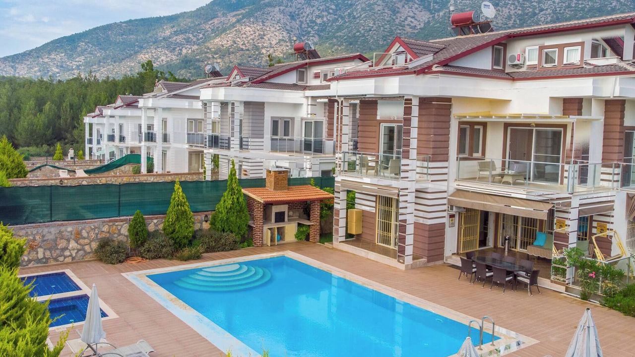 Photo of Outdoor in Oludeniz