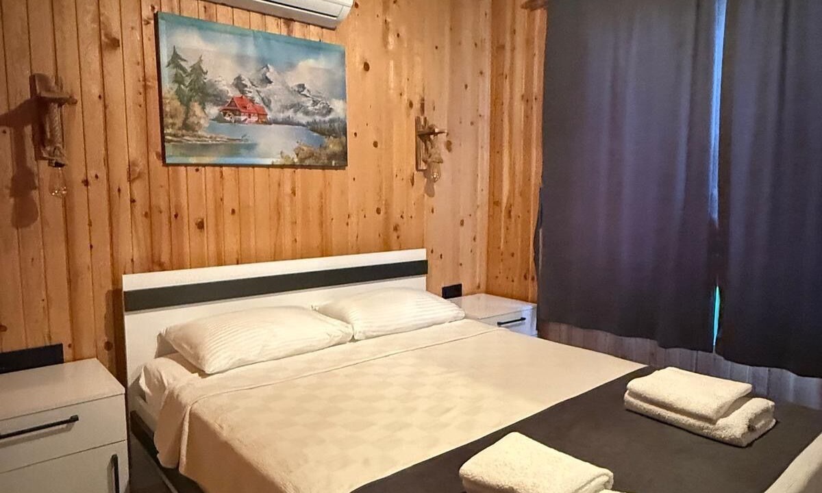Photo of Bedroom in Kumluca