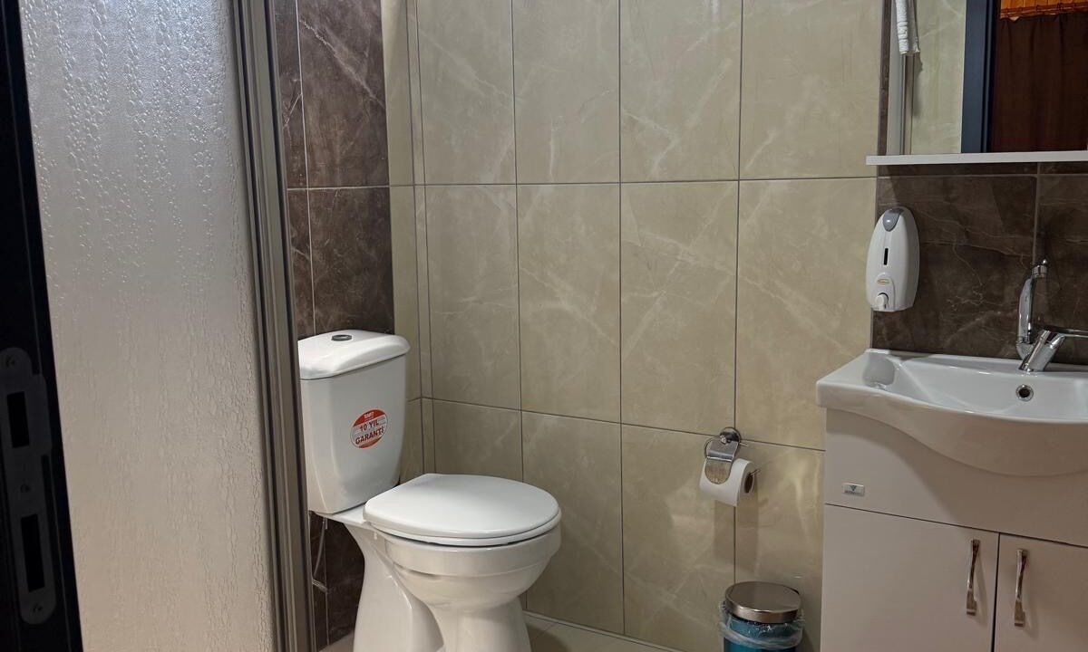 Photo of Bathroom in Kumluca
