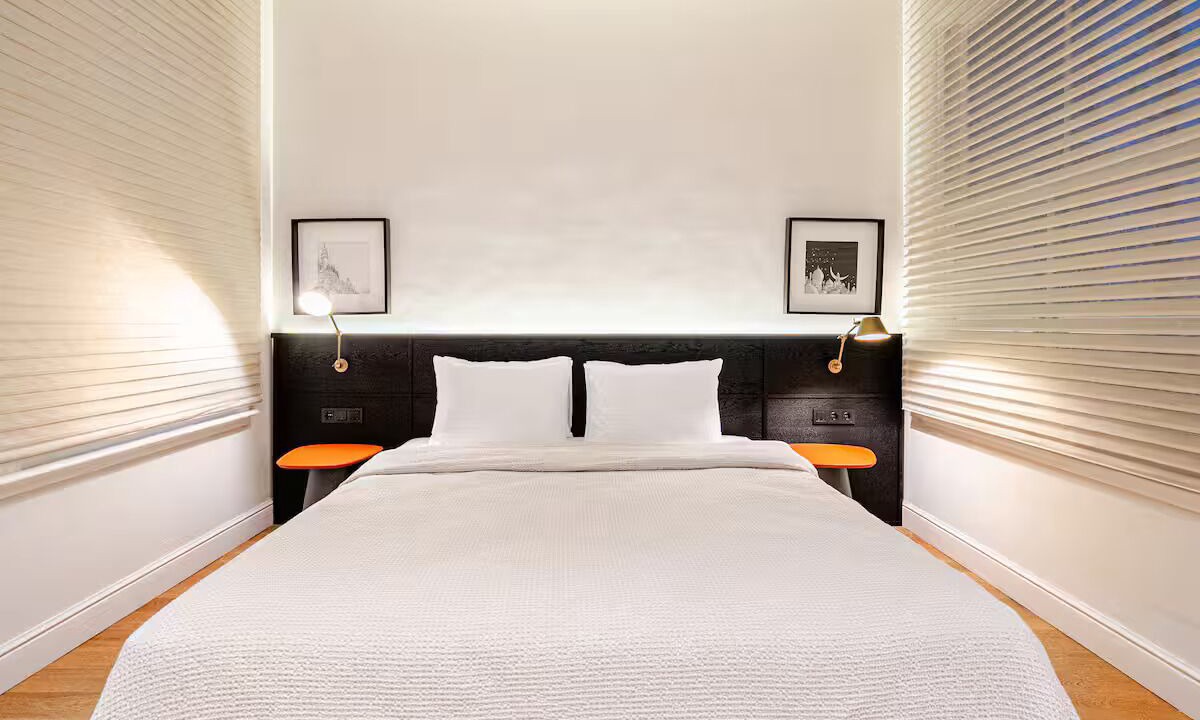 Photo of Bedroom in Karakoy