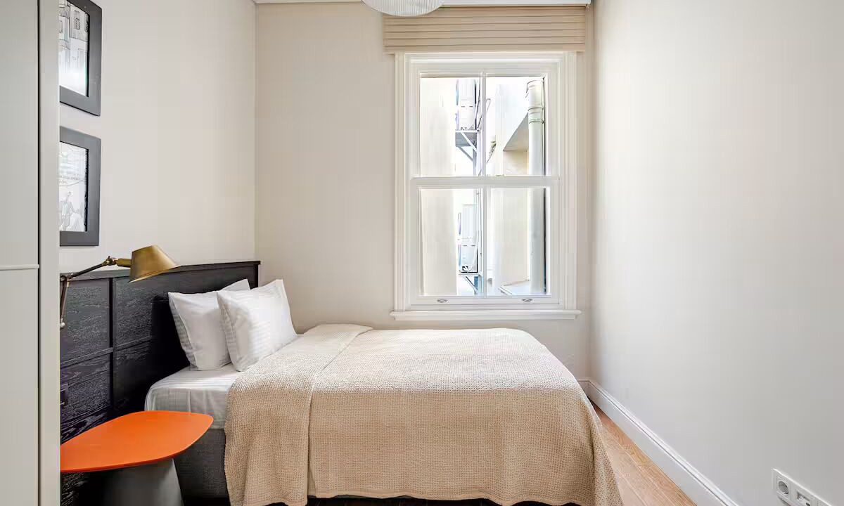 Photo of Bedroom in Karakoy