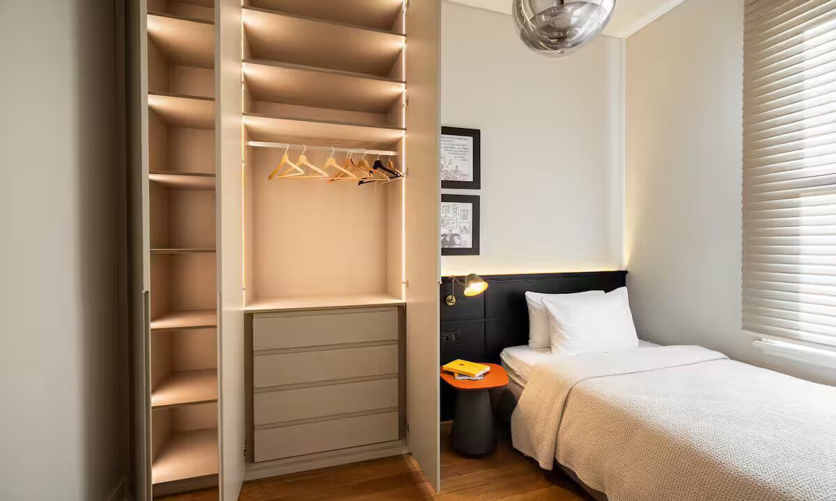 Photo of Bedroom in Karakoy