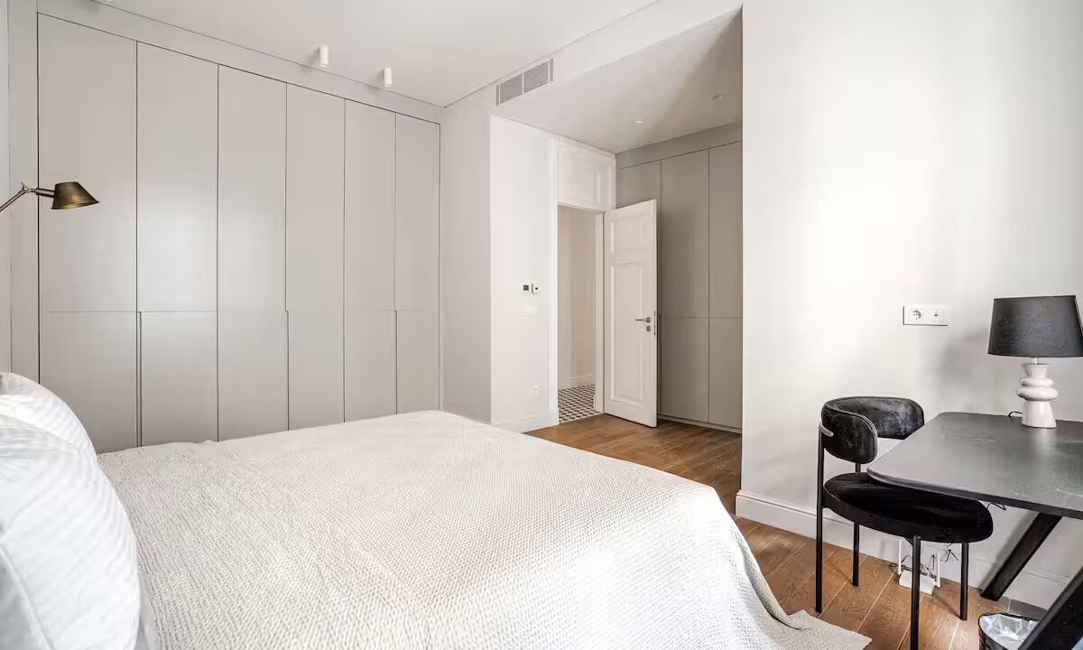 Photo of Bedroom in Galata
