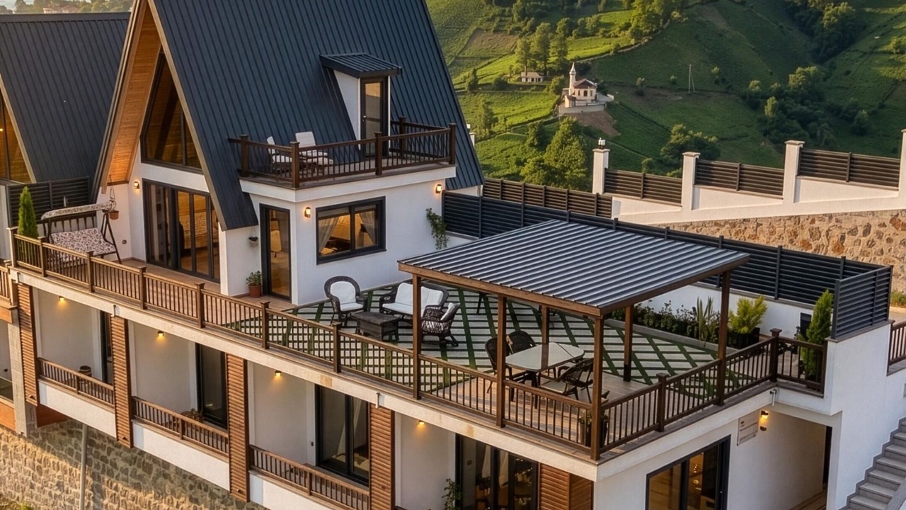 Photo of Outdoor in Ardesen