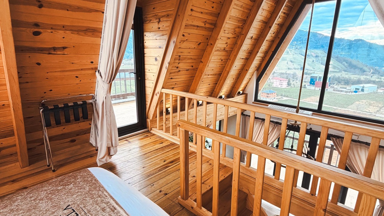 Photo of Bedroom in Ardesen