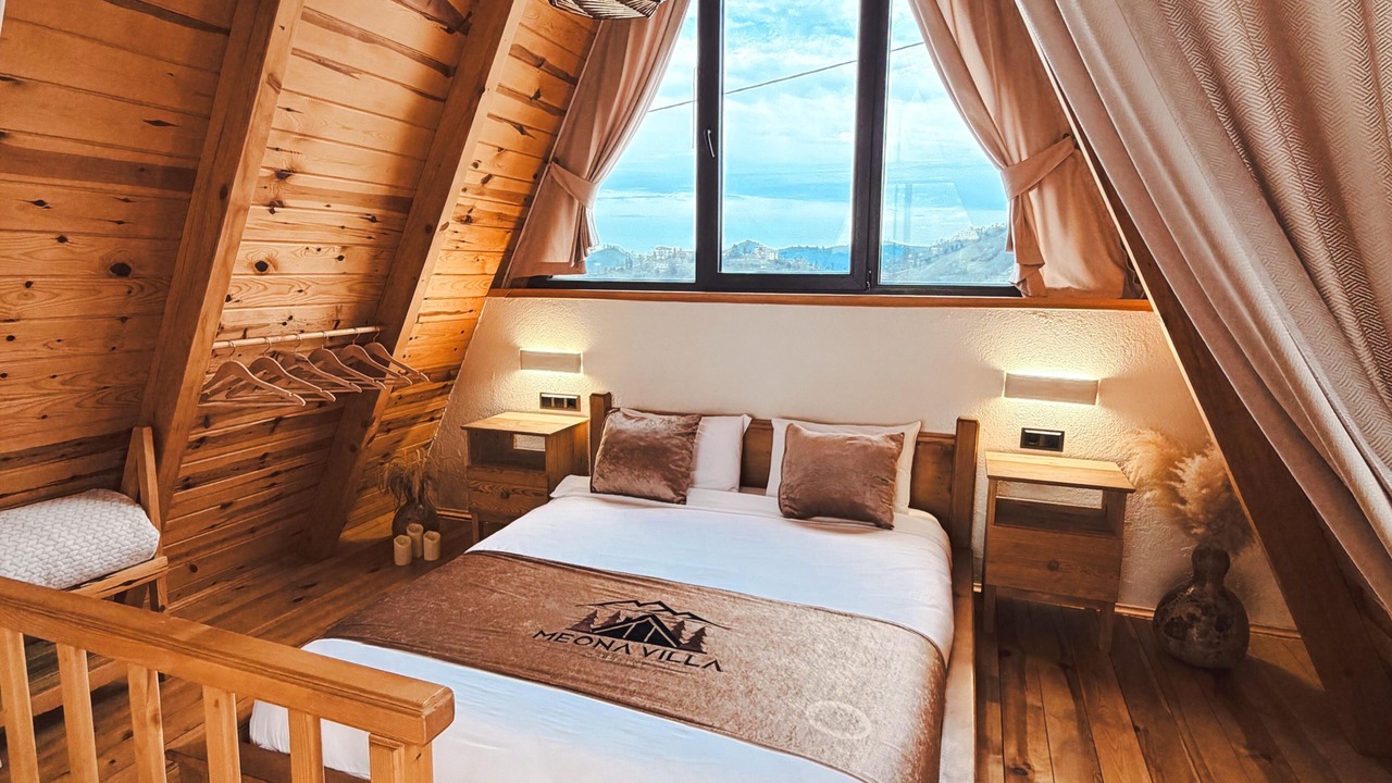 Photo of Bedroom in Ardesen
