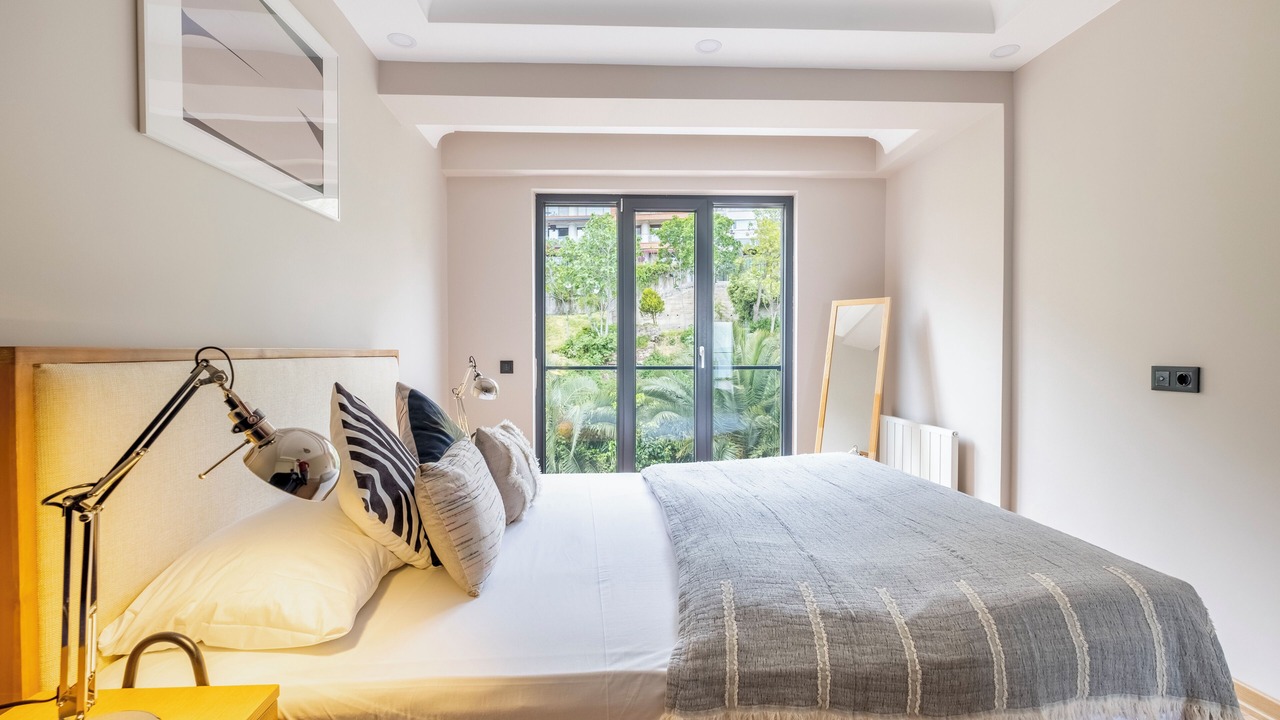 Photo of Bedroom in Cihangir