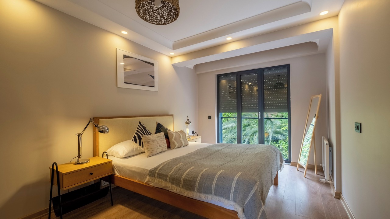 Photo of Bedroom in Cihangir