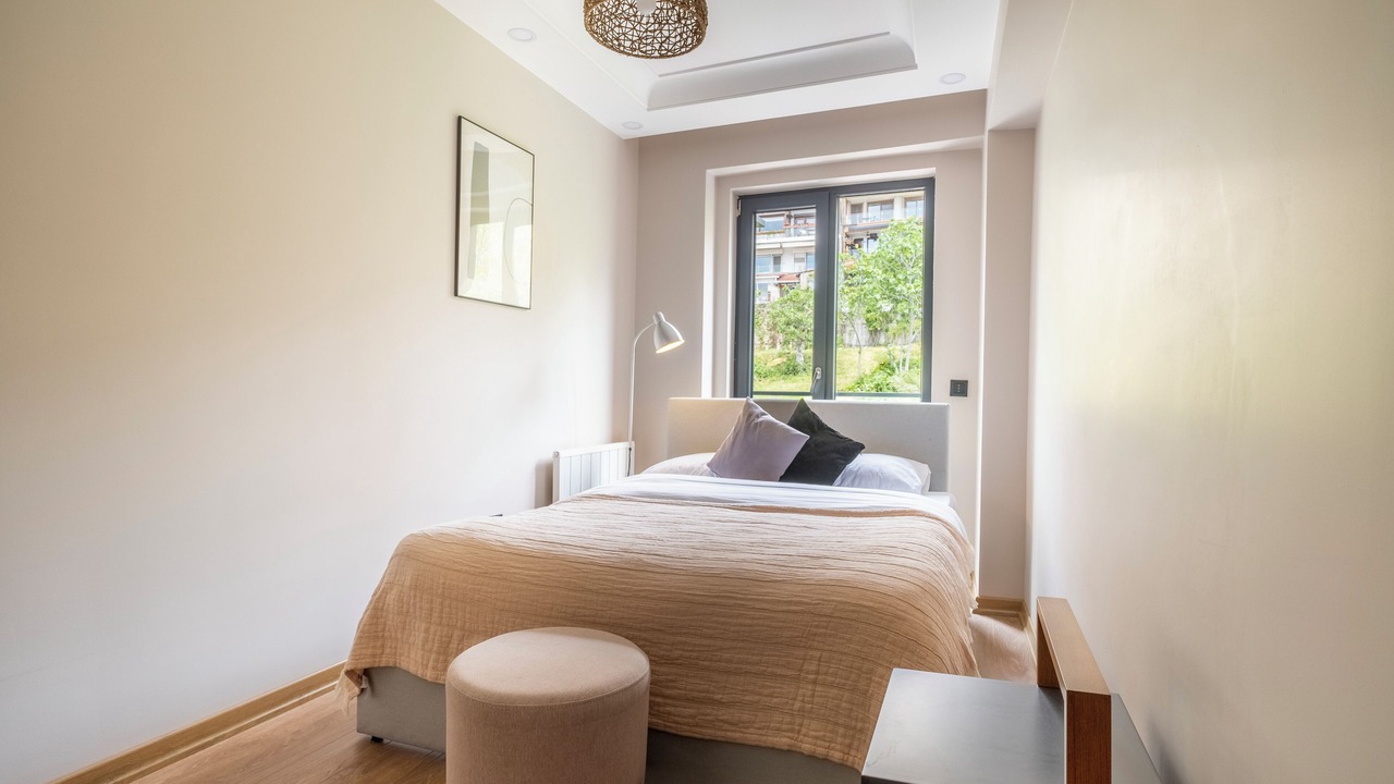 Photo of Bedroom in Cihangir