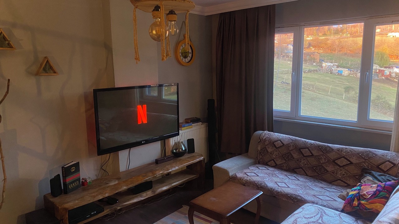 Photo of Livingroom in Arnavutkoy