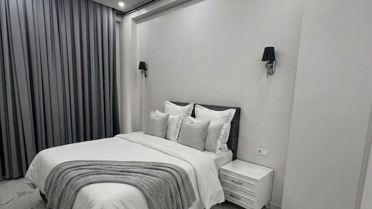 Photo of Bedroom in Sapanca