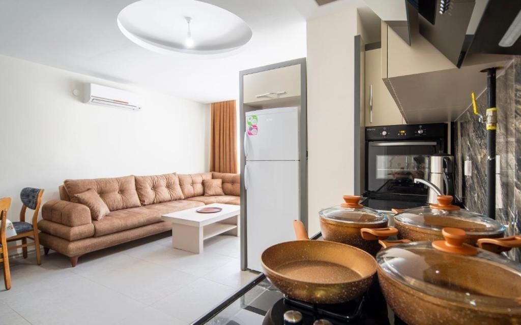 Photo of Livingroom in Konyaalti