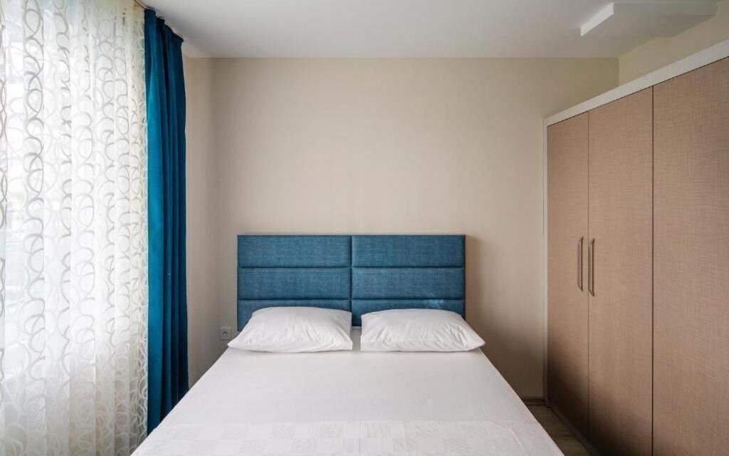 Photo of Bedroom in Konyaalti
