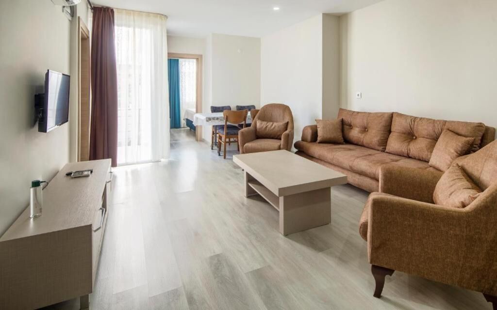 Photo of Livingroom in Konyaalti