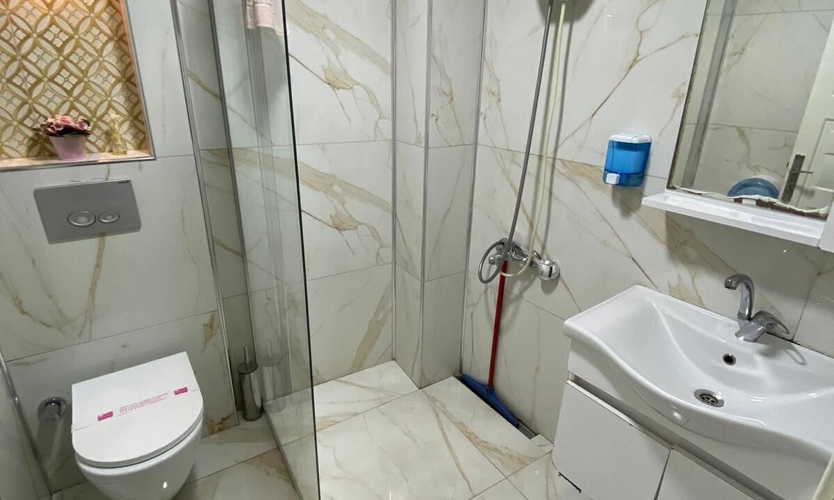 Photo of Bathroom in Amasra