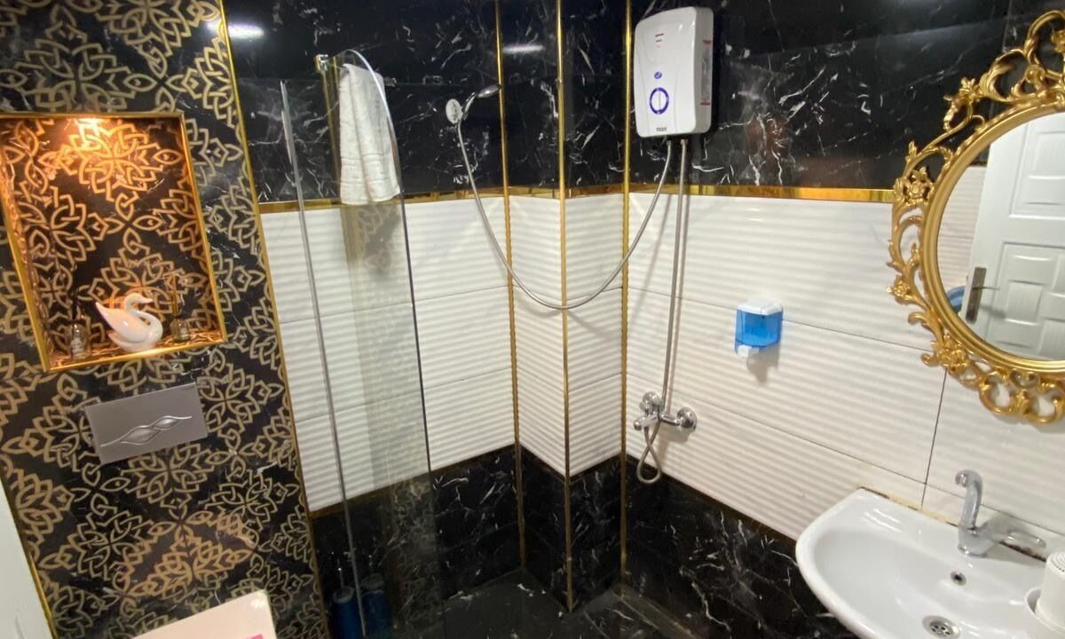 Photo of Bathroom in Amasra