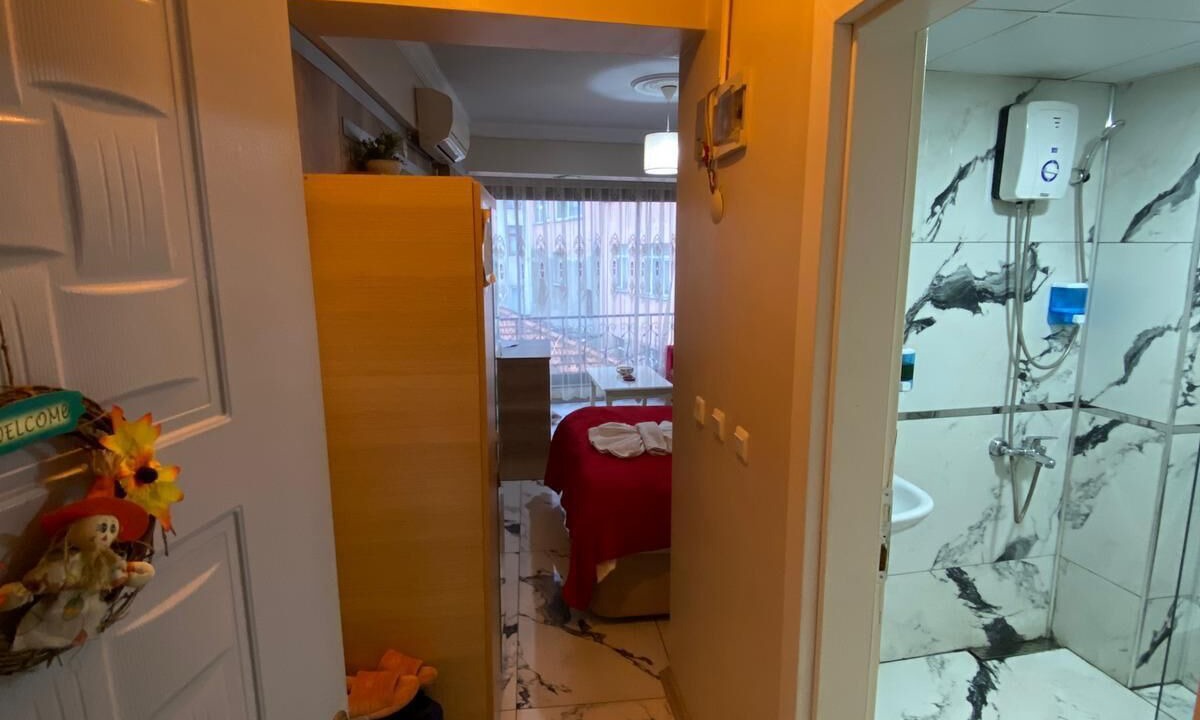 Photo of Bathroom in Amasra