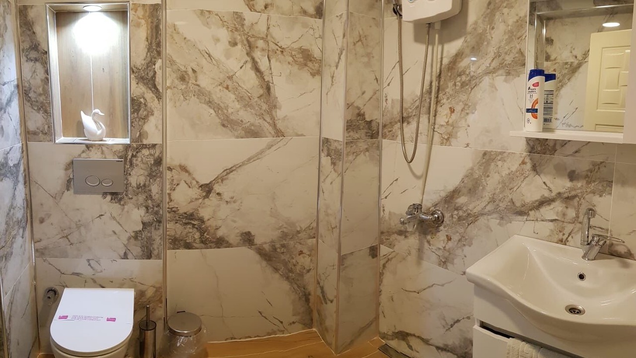 Photo of Bathroom in Amasra