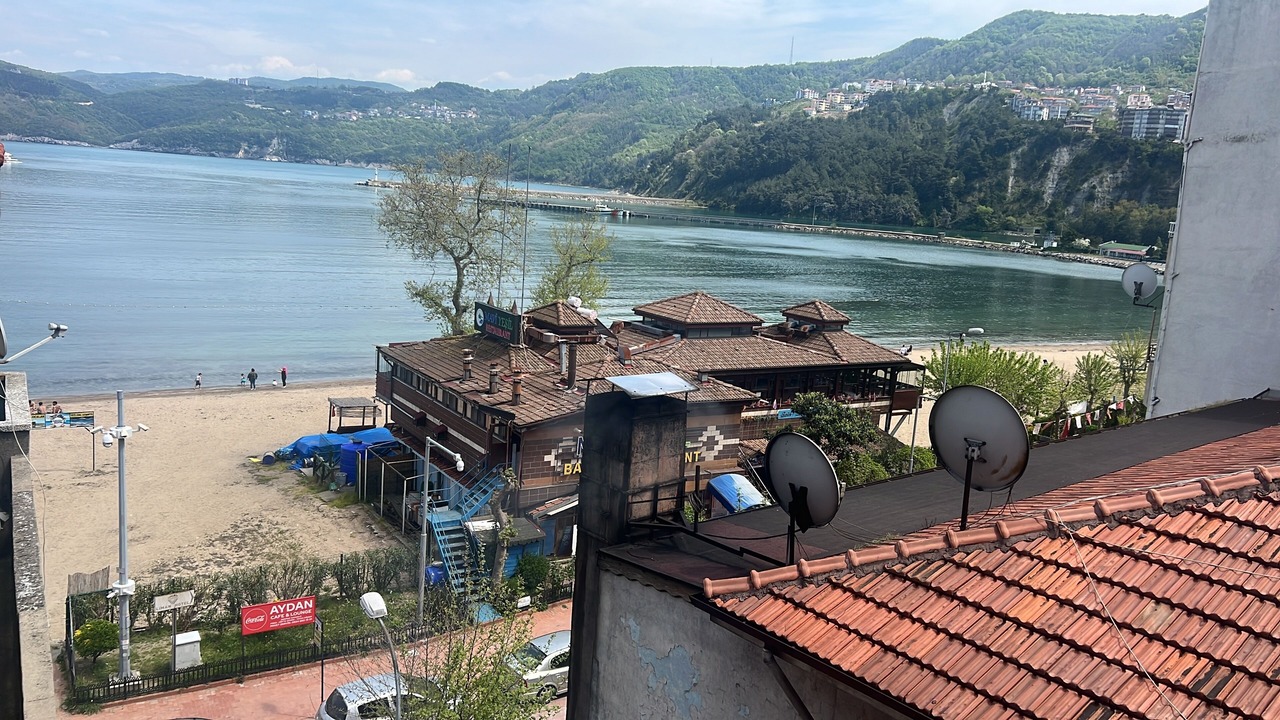 Photo of Others in Amasra