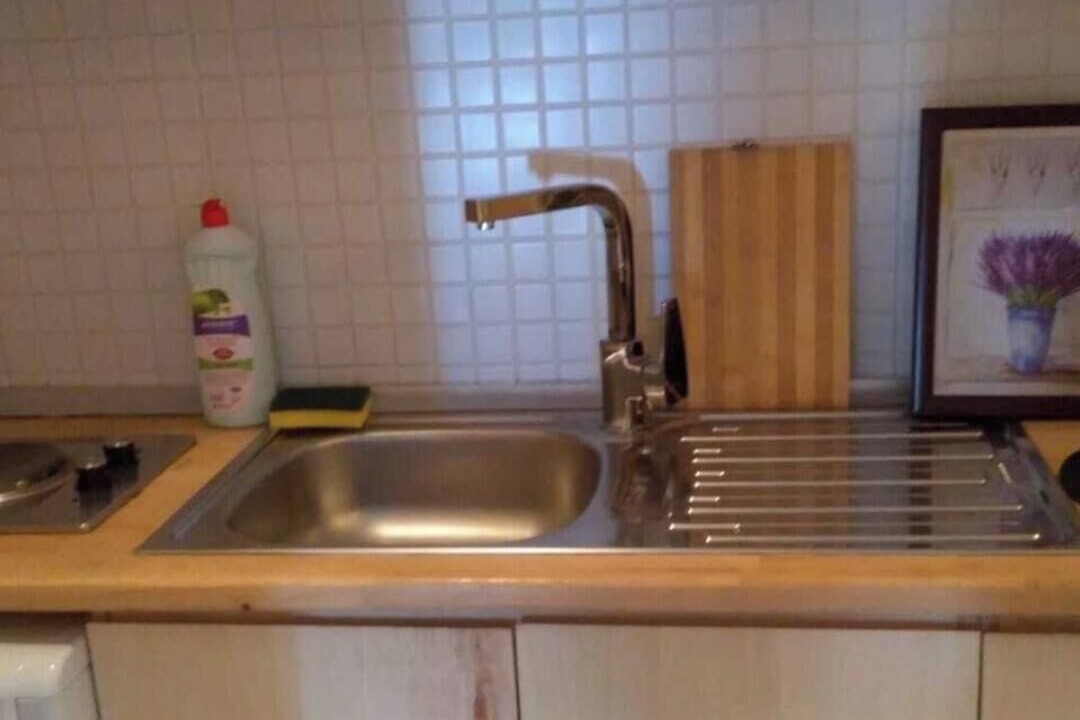 Photo of Kitchen in Balat