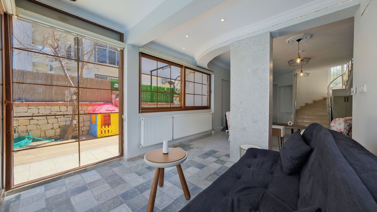 Photo of Livingroom in Fethiye City Center