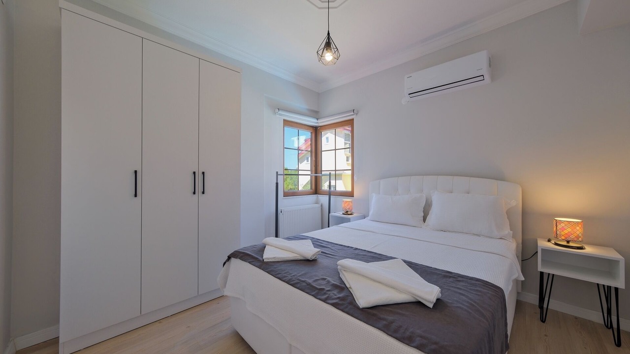 Photo of Bedroom in Fethiye City Center