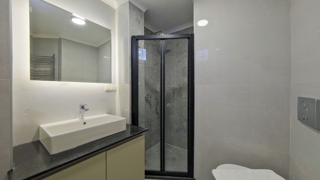 Photo of Bathroom in Fethiye City Center