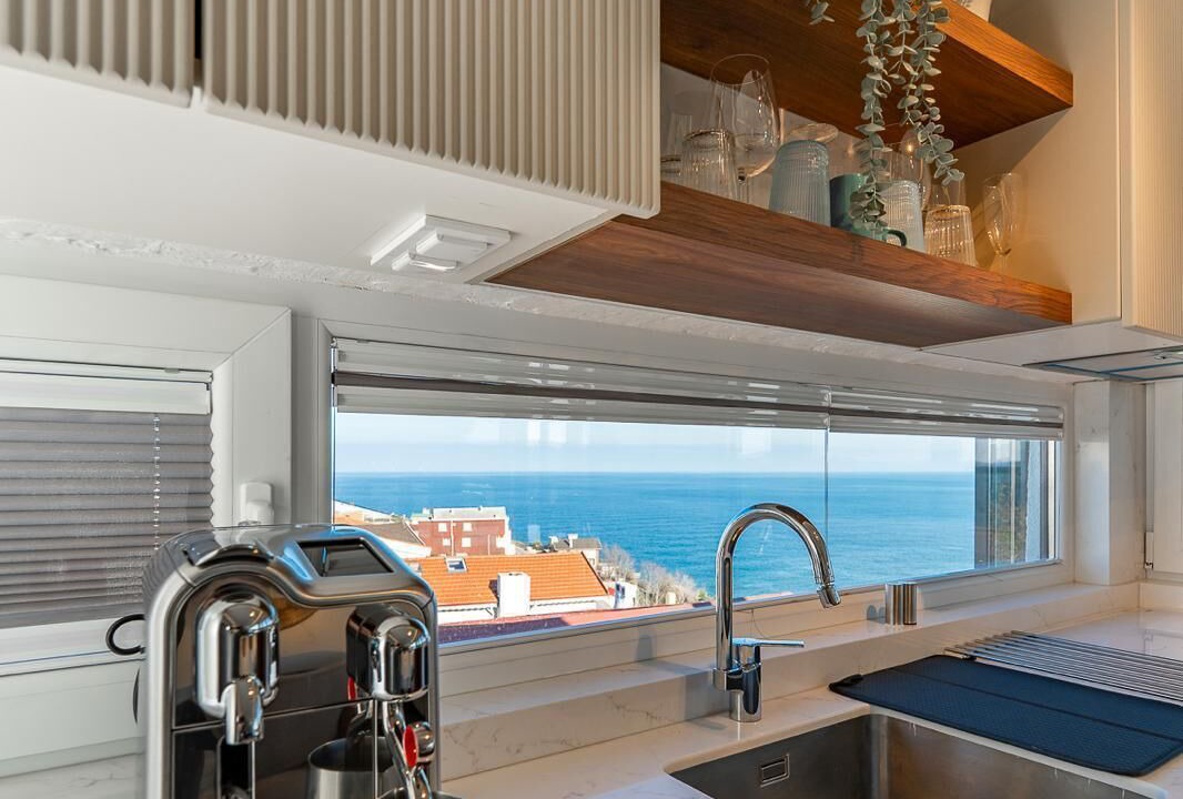 Photo of Kitchen in Karaburun Koyu