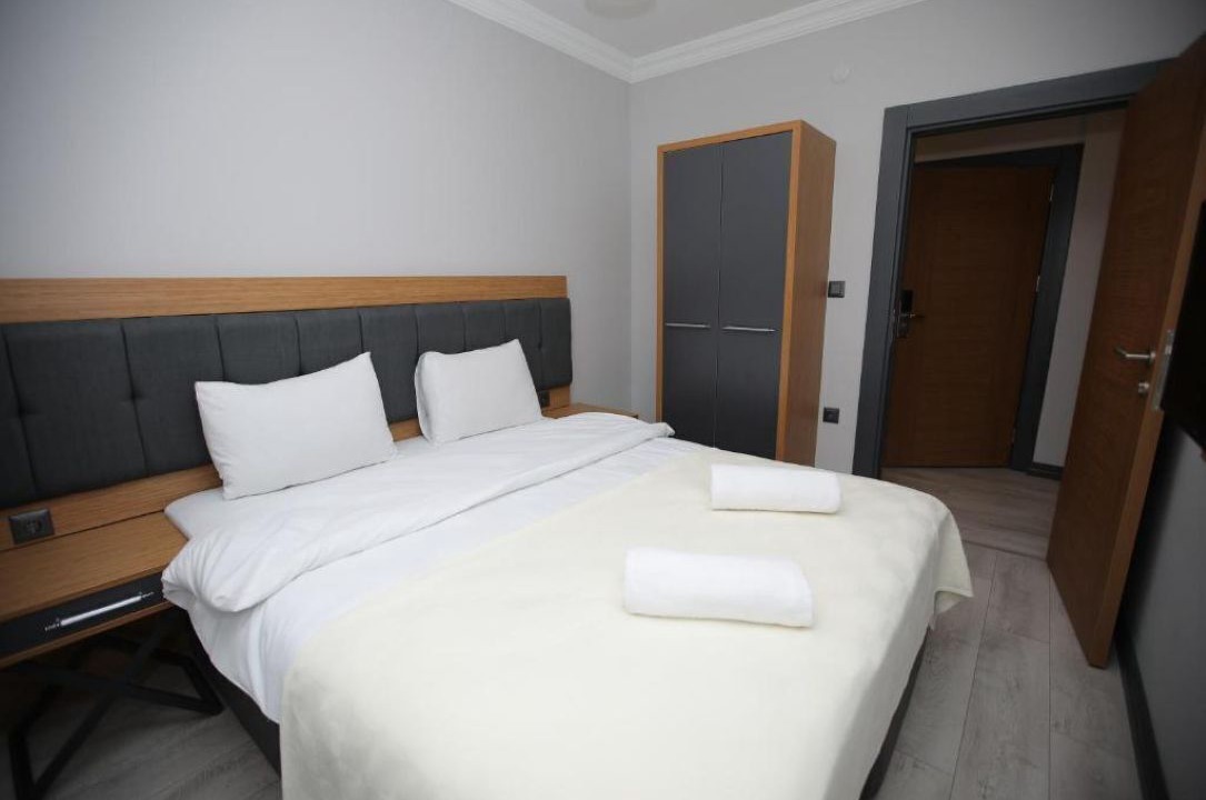 Photo of Bedroom in Trabzon