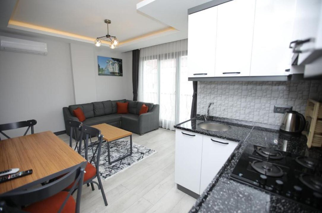 Photo of Kitchen in Trabzon
