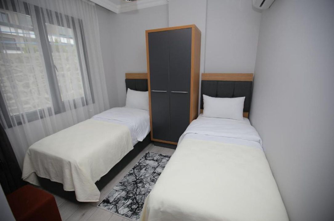 Photo of Bedroom in Trabzon
