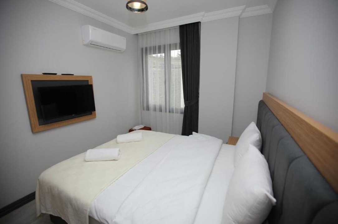 Photo of Bedroom in Trabzon
