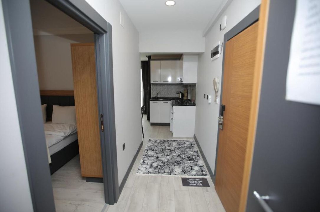 Photo of Bedroom in Trabzon