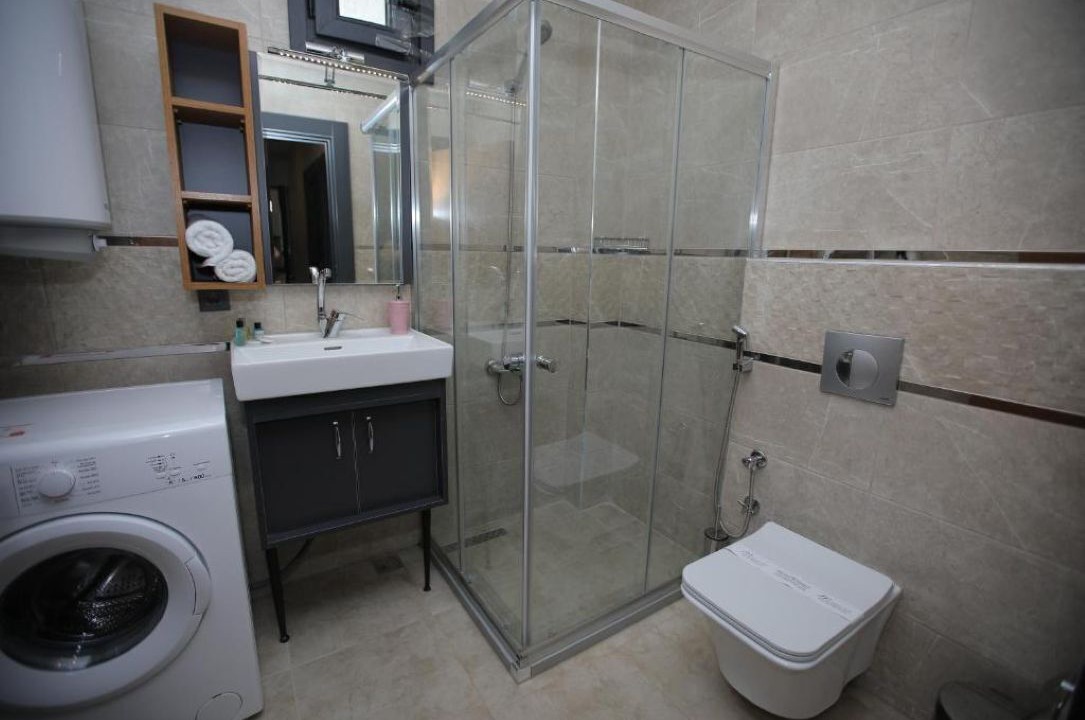 Photo of Bathroom in Trabzon