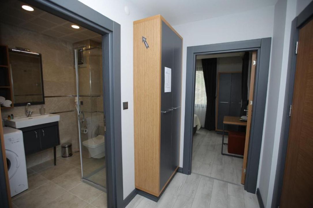 Photo of Bathroom in Trabzon