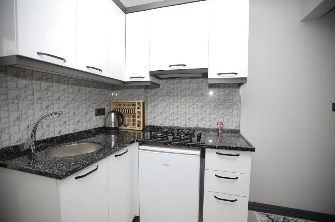 Photo of Kitchen in Trabzon