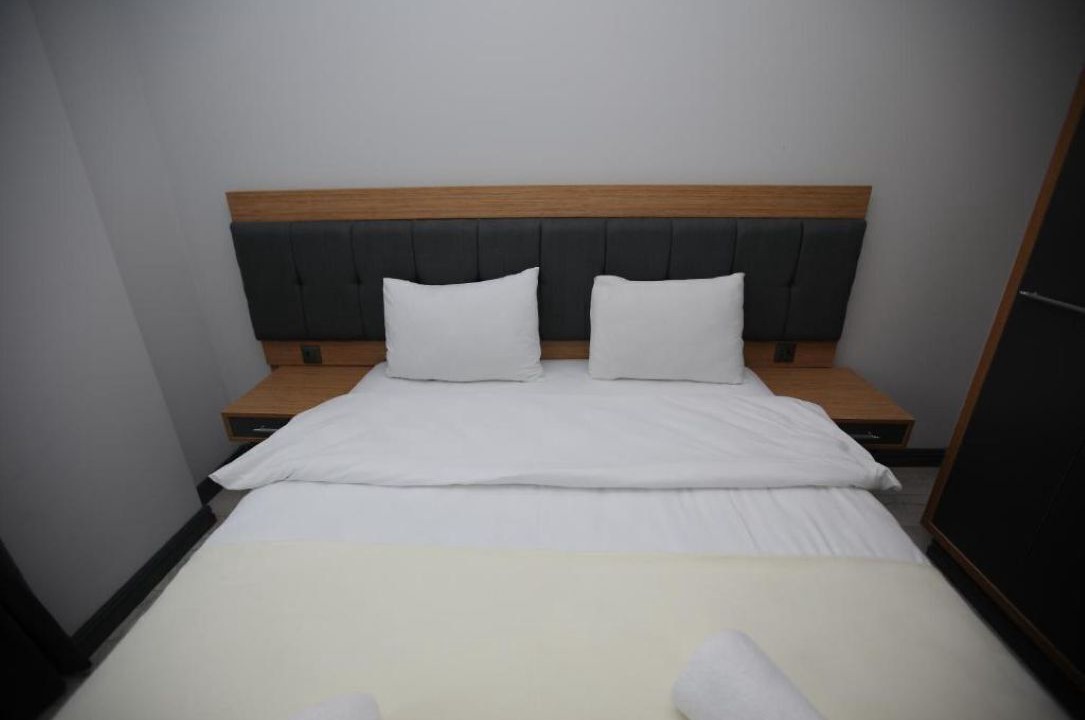 Photo of Bedroom in Trabzon