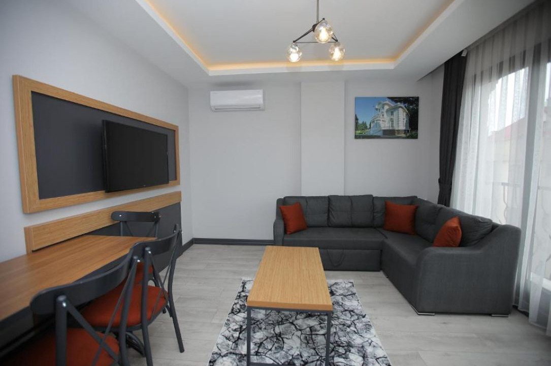 Photo of Livingroom in Trabzon