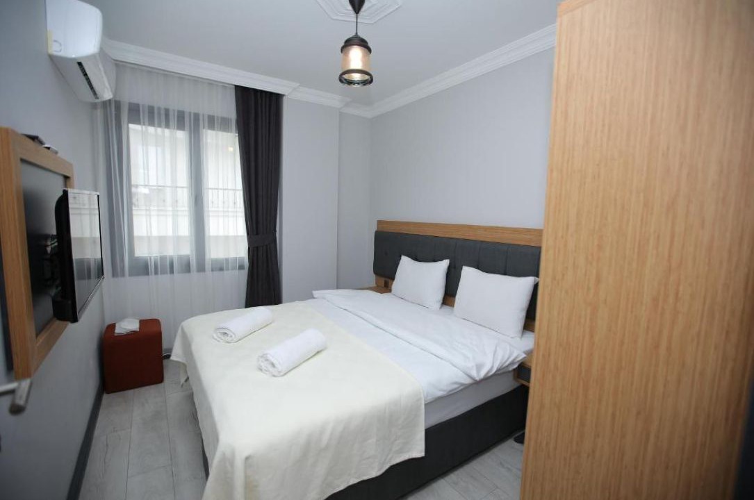 Photo of Bedroom in Trabzon